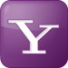 yahoolocal logo