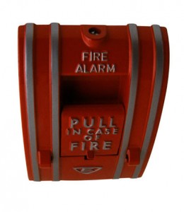 fire alarm
