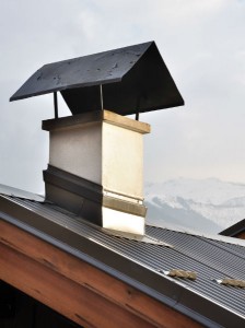 Chimney caps keep debris, animals and birds from blocking your chimney. Improper draft is inefficient and can be dangerous.