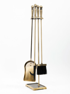 fireplace accessories - Asheville NC - Environmental Chimney Service