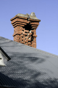 What freeze thaw cycle does to your chimney - Asheville NC - Environmental Chimney Service