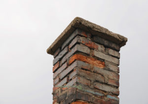 why your older chimney may need to be repaired - asheville NC - environmental chimney