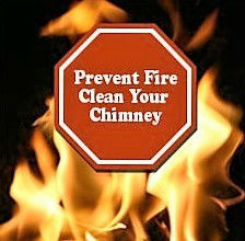 prevent fire graphic