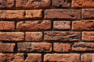 masonry brick wall