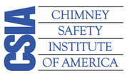 The Value of CSIA Certification Image - Asheville NC - Enviromental Chimney