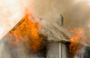 Tips To Reduce Fire Hazards - Asheville NC - Environmental Chimney