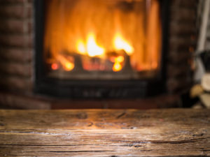 The Advantages Of Wood-Burning Fireplaces - Asheville NC - Environmental Chimney Service
