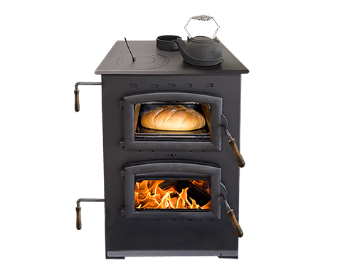 Homesteader-wood-cook-oven